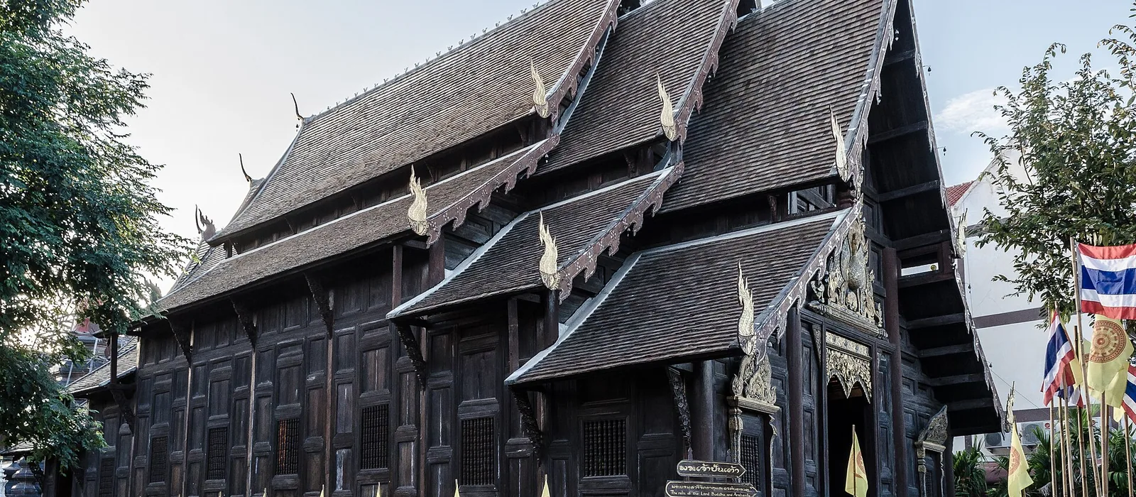 Wat Phan Tao
