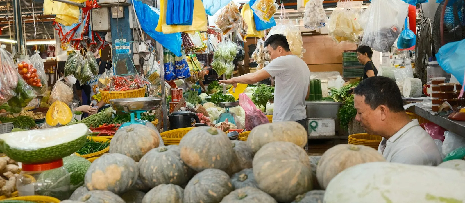 Hvordan er prisnivået i Chiang Mai?